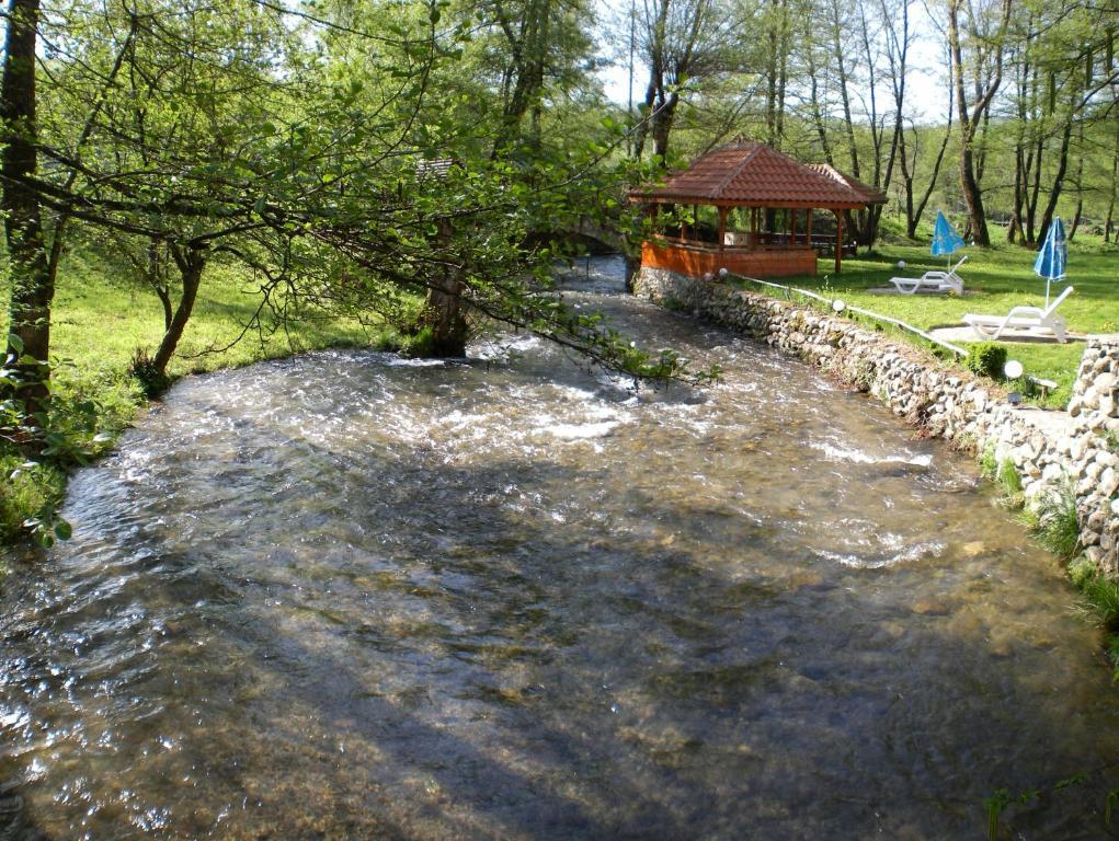 Hotel Paradise Place Kalofer Rom bilde